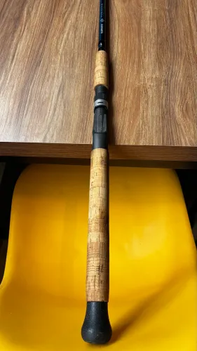 Shimano Teramar 15-30lbs