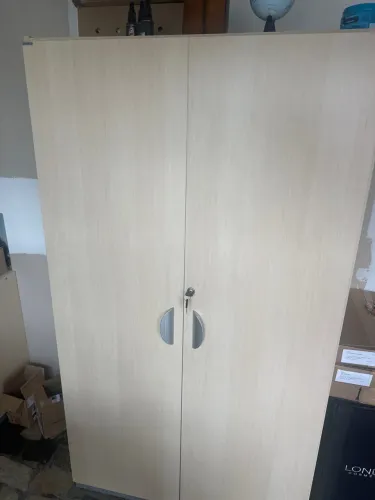 Armários kit com 3