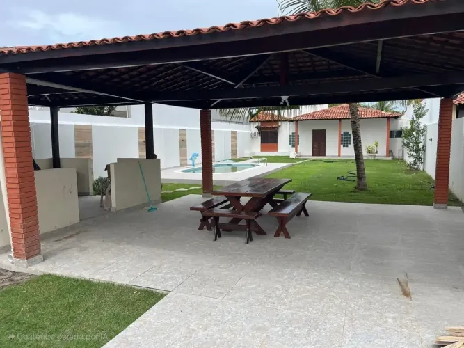 Casa à venda no MARES DO SUL, MASSAGUEIRA DE BAIXO, Marechal Deodoro, AL