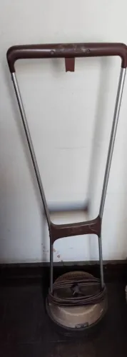 Enceradeira 