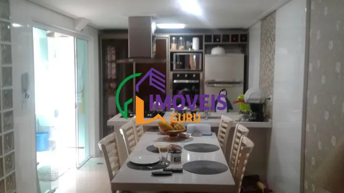 CASA EM CONDOMÍNIO - MOOCA - SP