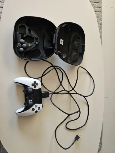 Dualsense edge