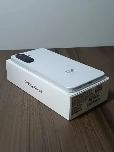 Sansung A26