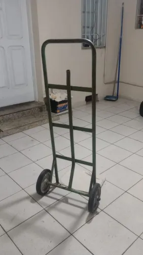 Carrinho de carga