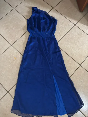 Vestido festa