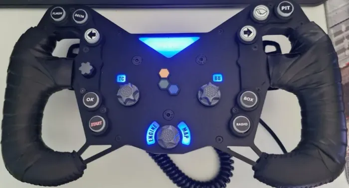 Aro HIVE STR v2