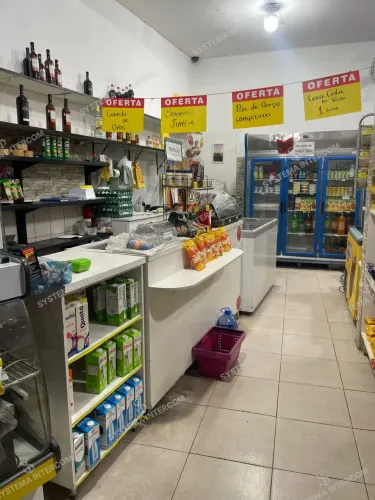 Mercadinho de Bairro