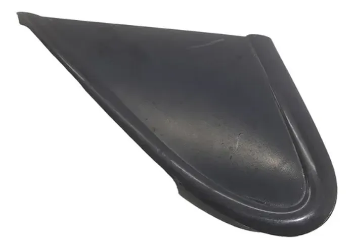 Acabamento Retrovisor Direito Vw Fox 1.0 2009 157434