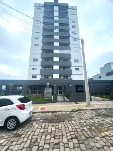 CAXIAS DO SUL - Apartamento Padrão - RIO BRANCO