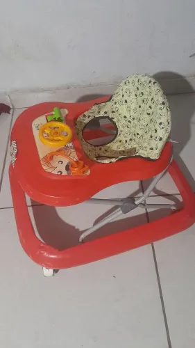 Andajar andador 