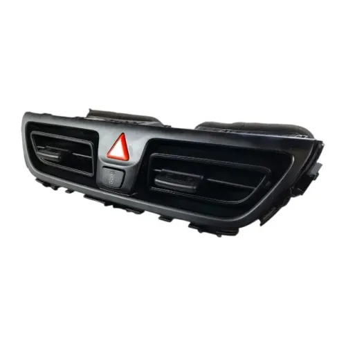 Difusor Ar Central Hyundai HB20 2020 a 2023 97420r1000 Original