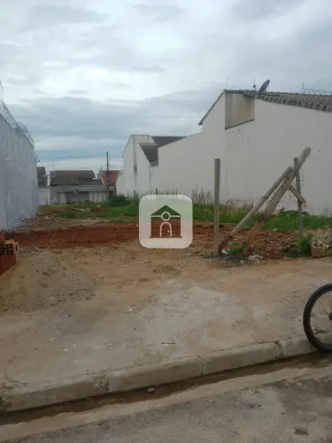 Terreno para venda no bairro Alto Umuarama