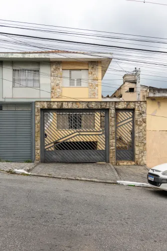 Casa para venda em Parque São Luís com 3 quartos, 154m²