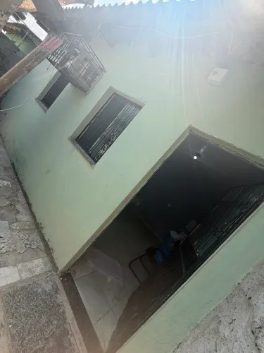 Apartamento de 1 quarto 