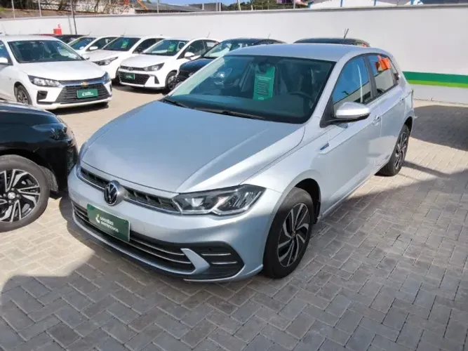 Volkswagen Polo Highline TSI 1.0 Flex 12V Aut. 2026