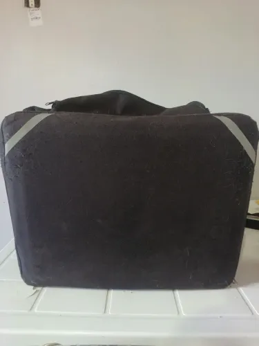 bag pra entregadores