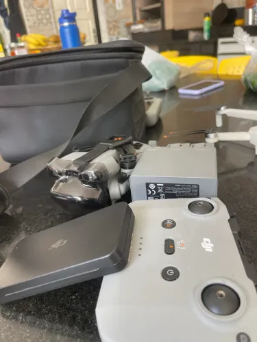 DJI Mini 5 Pro Combo Fly More