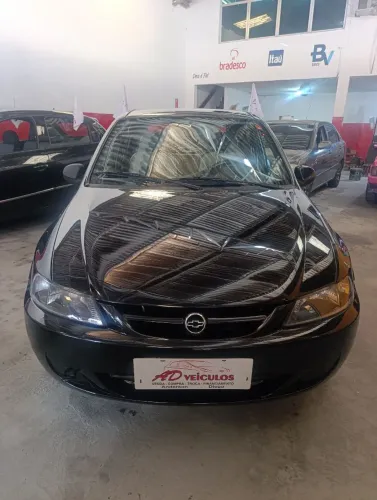 Chevrolet Celta 1.0/ Super 1.0 MPFI VHC 8V 5P 2003
