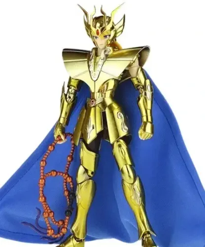 Cloth Myth Shaka de Virgem - MST