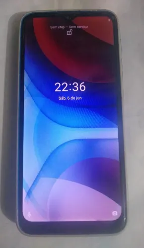 Celular Motorola Moto E7 Power 