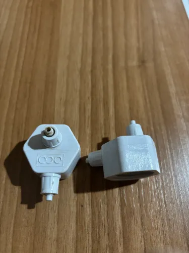 Itens para aquário
