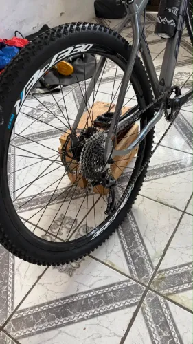 Bike aro 29