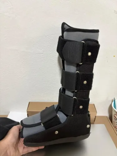 Bota Imobilizadora Longa Salvapé - Seminova TAM 35