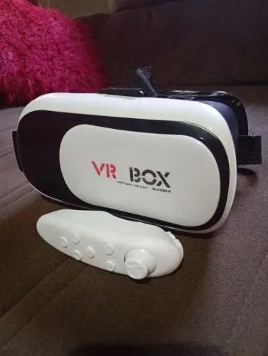 Óculos VR BOX