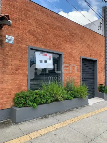 Loja para Locação, Vila Nova Conceição, São Paulo, SP