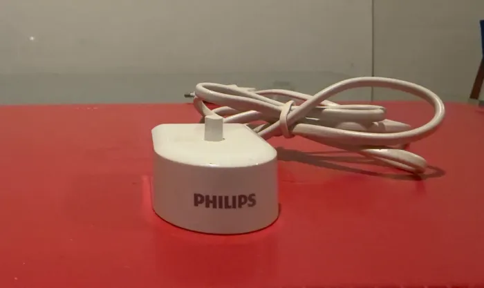 Carregador Philips Sonicare AirFloss Ultra Profissional Philips (HX8481/04)