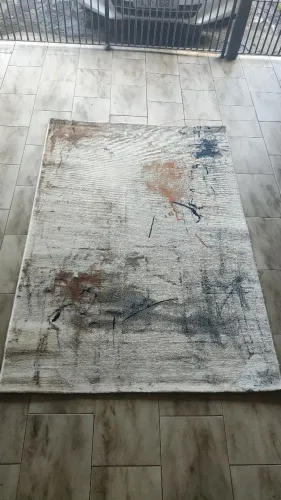 Tapete retangular EdanTex 1,40X2,00