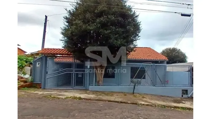Casa à venda, Parque das Palmeiras, Chapecó, SC