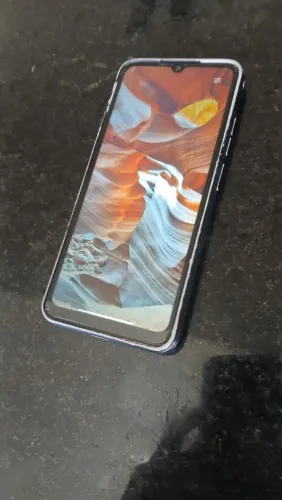 Xiaomi Redmi 12C - 128GB