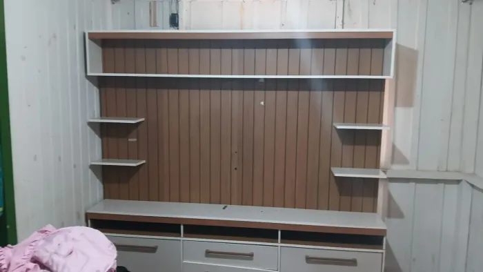 Guarda roupa