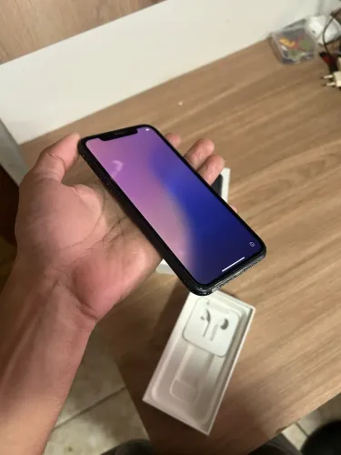 Iphone XR 128GB