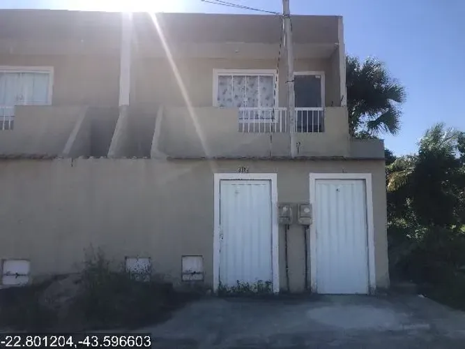 Apartamento de leilão em LAGOINHA / NOVA IGUACU / RJ | Leilão SFI - Edital Único
