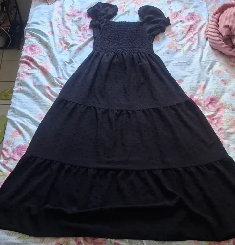 Vestido - Seminovo