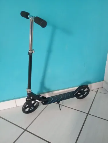 Patinete Juvenil 2 rodas Scooter 