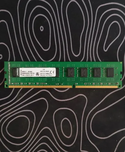 Memória RAM Kingston 4GB DDR3 1333MHz