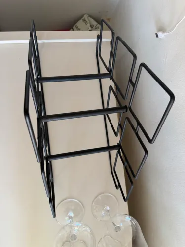 Adega / suporte vinho