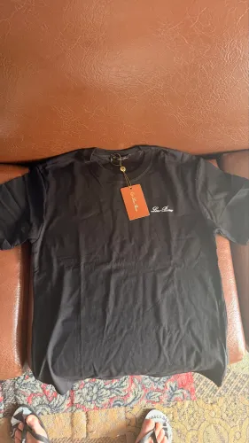 Camisa LORO PIANA