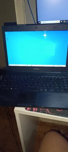 Notebook Positivo