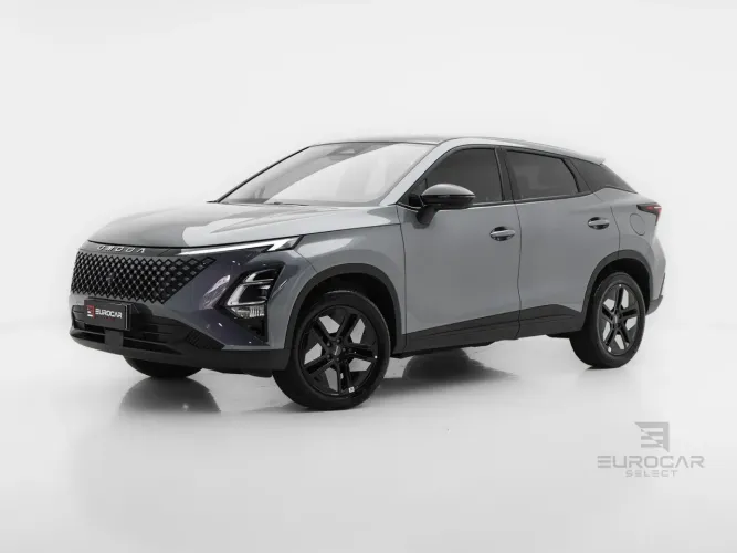Omoda 5 Prestige 1.5 TB FWD 2026
