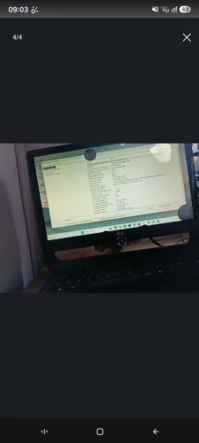 Computador completo