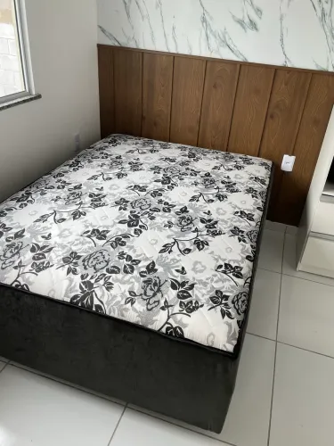 Cama de casal 