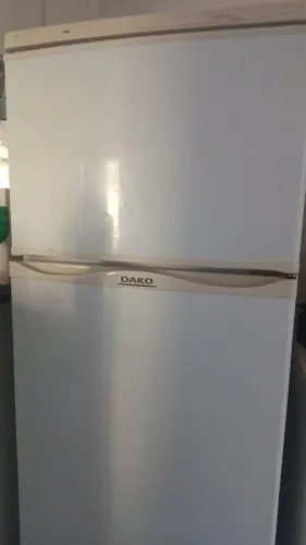 Geladeira Dako