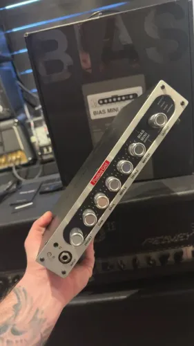 Positive Grid Bias Mini 300w