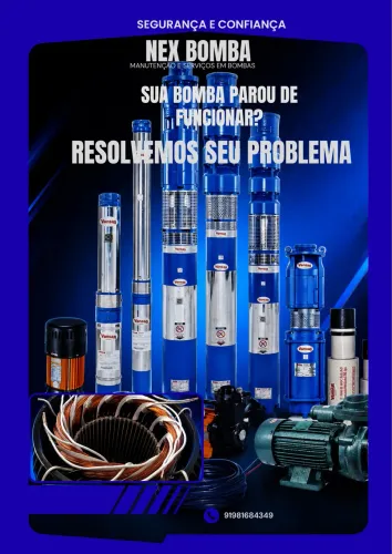 Manutenção