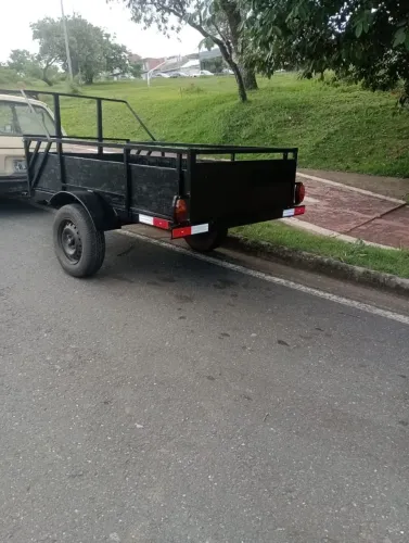 CARRETINHA 