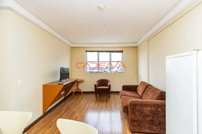 Apartamento à venda no bairro Centro
